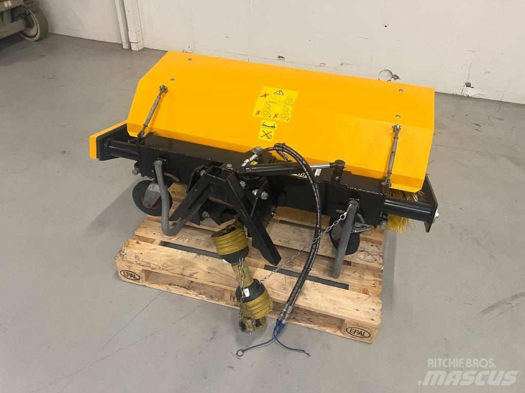 GMR FF 1300 LSA Maturatori