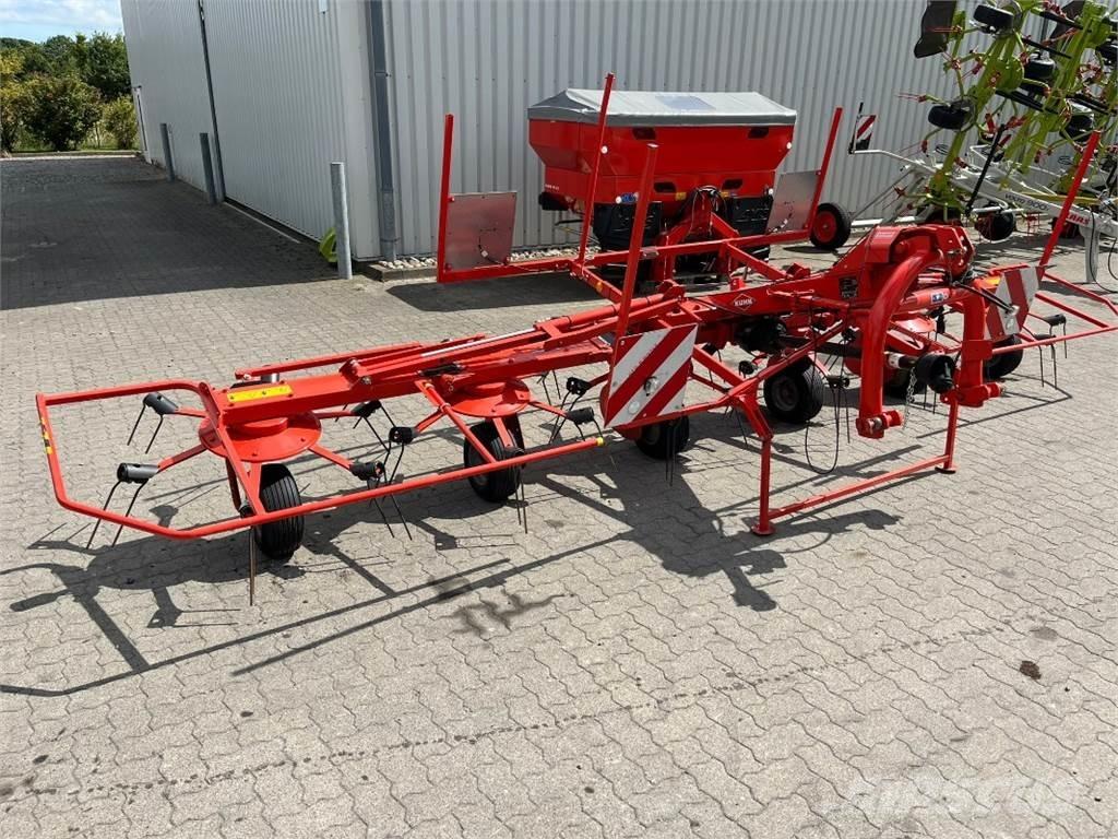 Kuhn GF6502 Greble