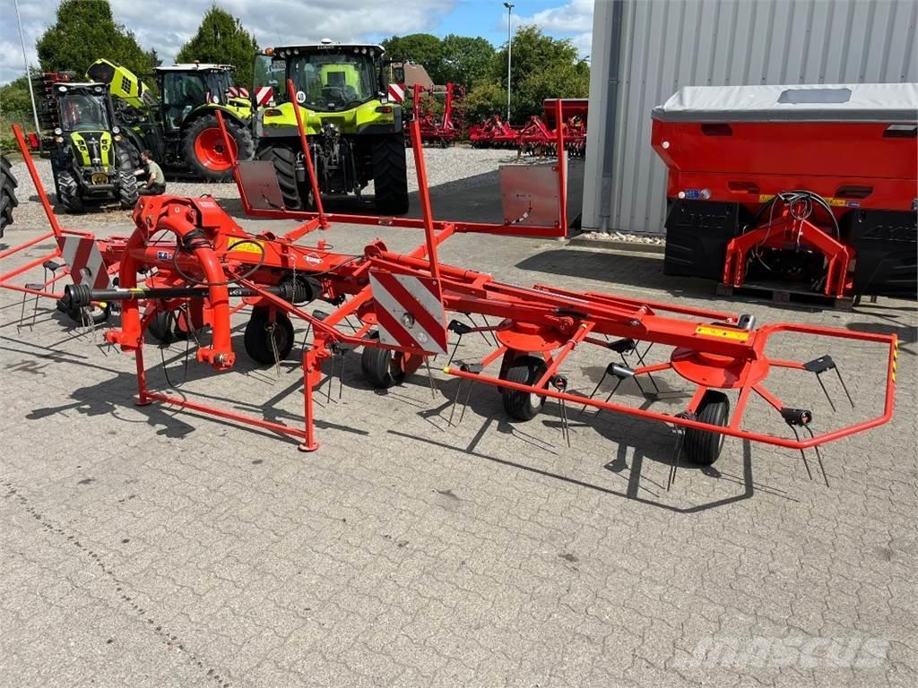 Kuhn GF6502 Greble