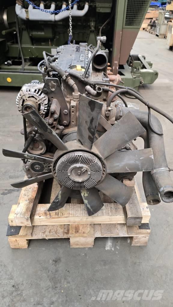 Deutz TCD2012L062V Motoare
