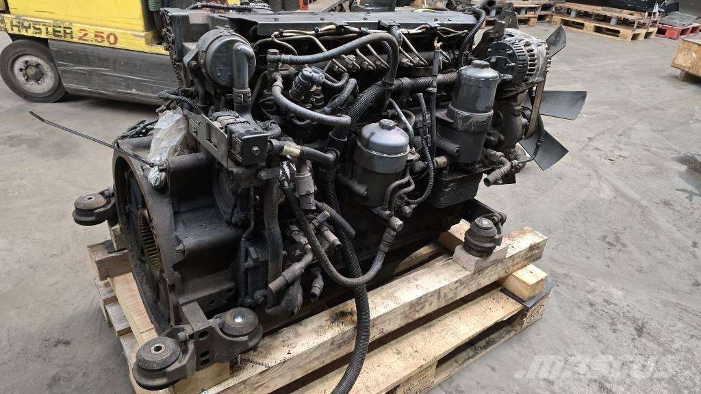 Deutz TCD2012L062V Motoare