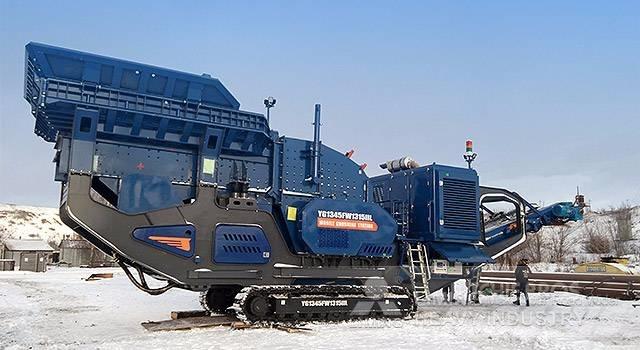 Liming Y3S1848F1210 Concasoare