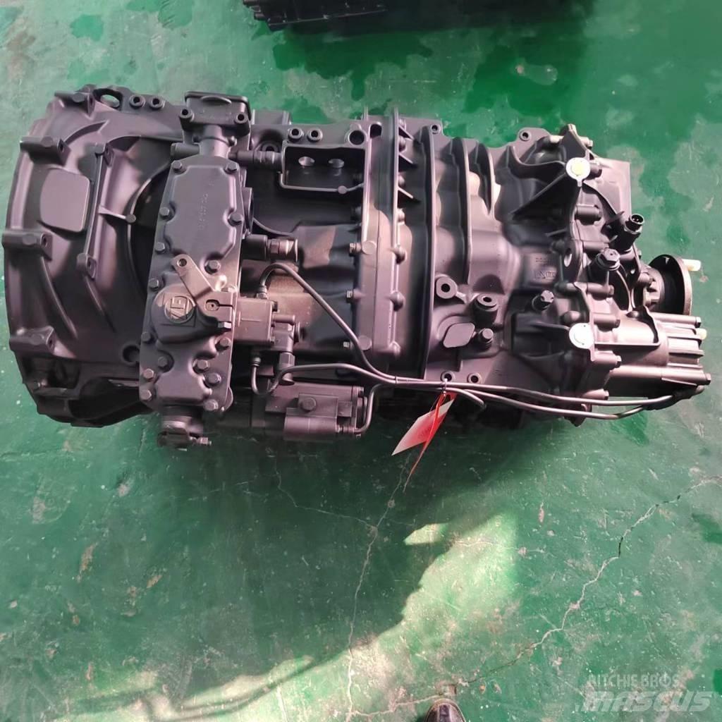 ZF 16S2530TO Transmisie