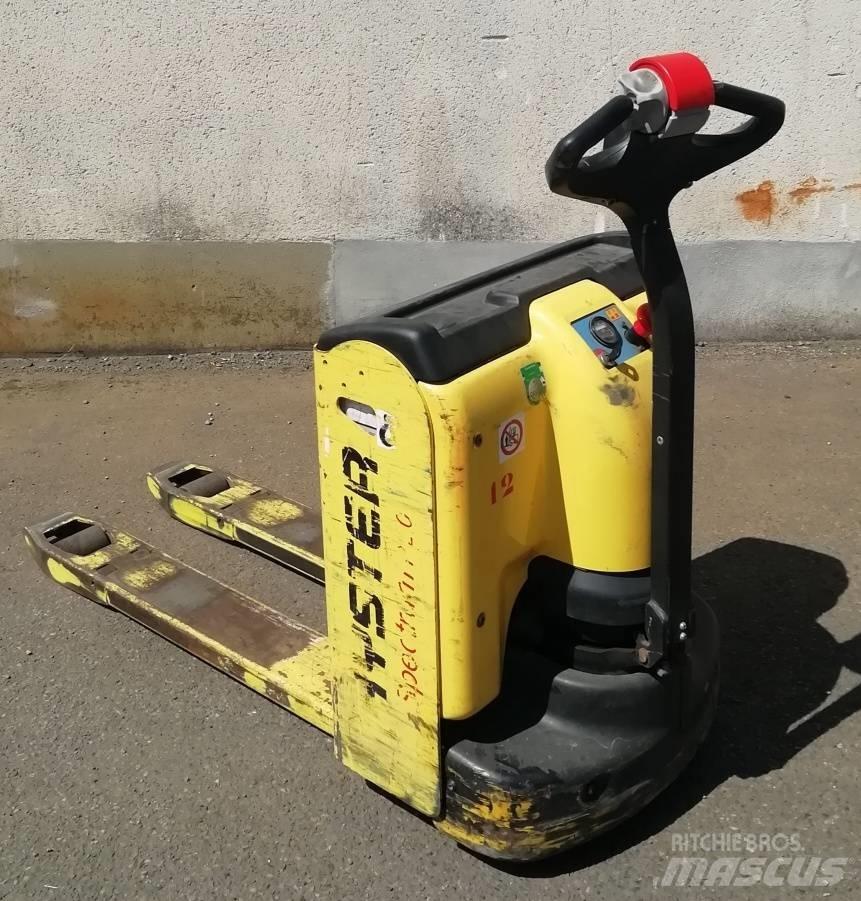 Hyster P2.0 Transpaleta manuala