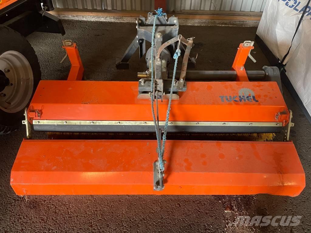 Tuchel ZKM 150 MK Maturatori