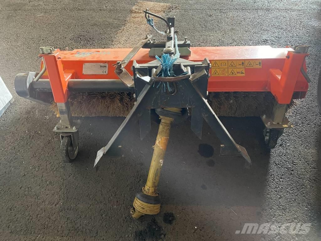 Tuchel ZKM 150 MK Maturatori