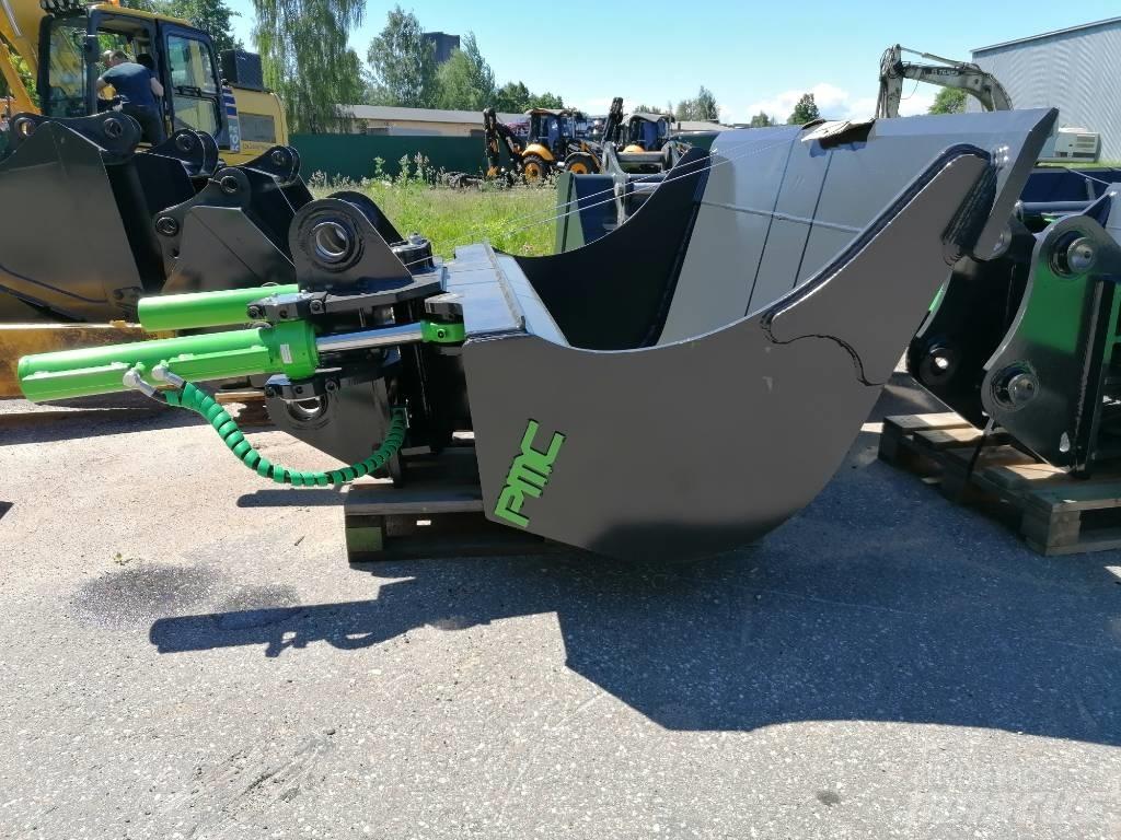 PMC HPB122_HX220L Pistoane