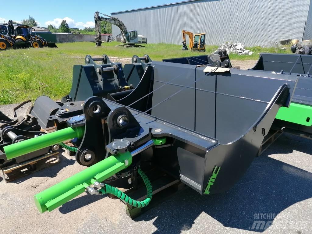 PMC HPB122_HX220L Pistoane