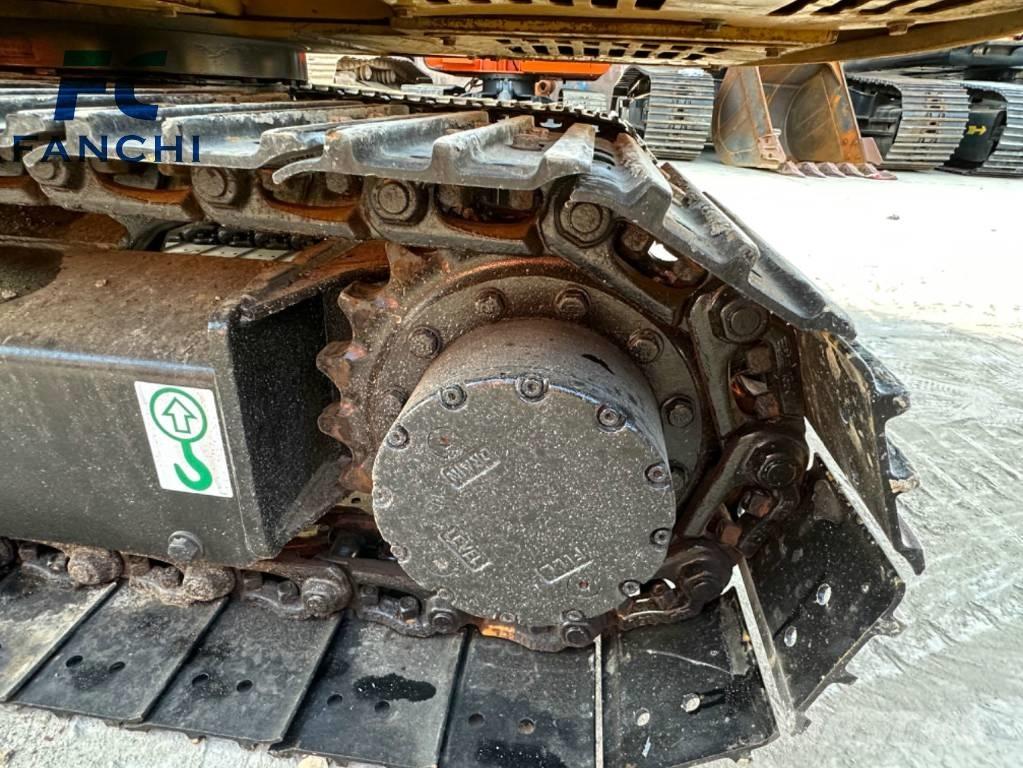 CAT 305.5e2 Excavatoare pe șenile
