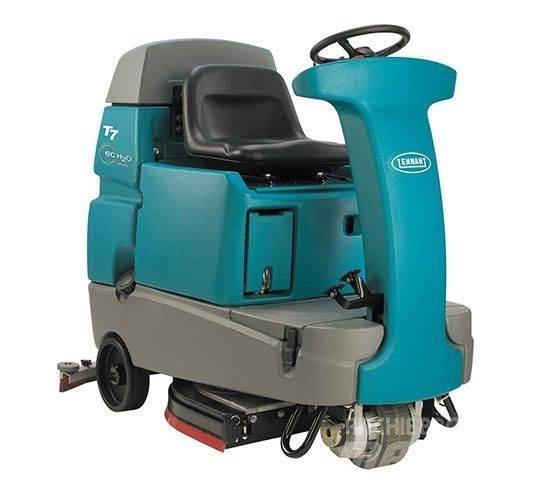 Tennant T7+ Strivuitoare-altele