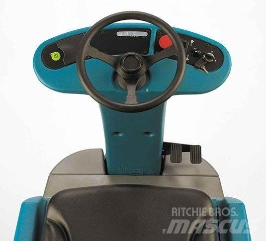 Tennant T7+ Strivuitoare-altele