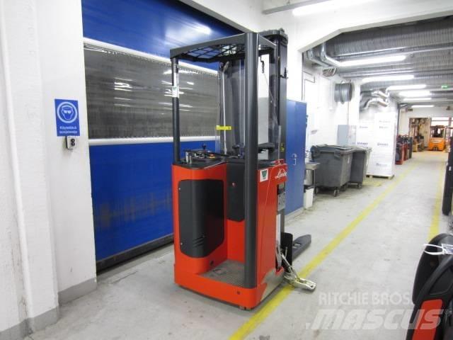 Linde L1600 Transpaleti autopropulsanti