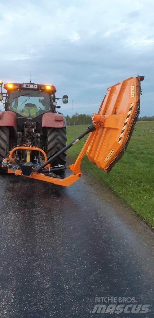 Optimal M2000 Utilaje întreţinere terenuri - Altele