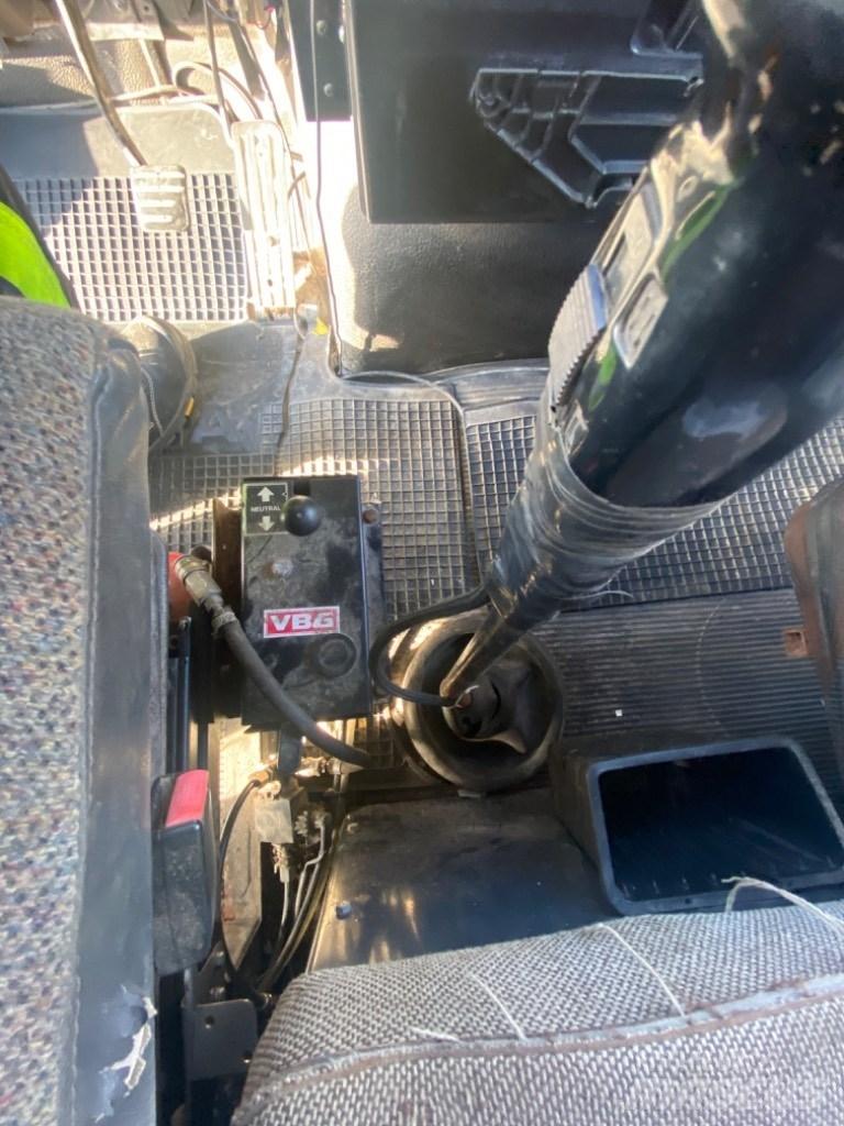 Scania 142 Autobasculanta