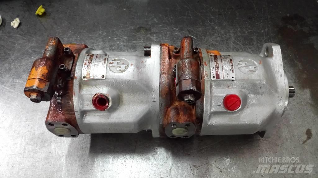 Rexroth A10V25 Hidraulice