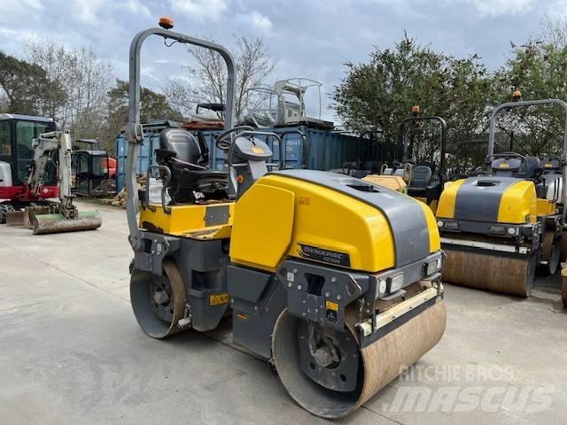 Dynapac CC 1200 Cilindri compactori dubli