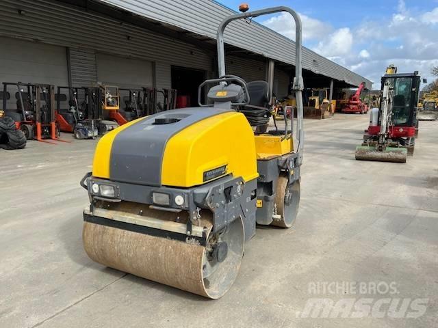 Dynapac CC 1200 Cilindri compactori dubli