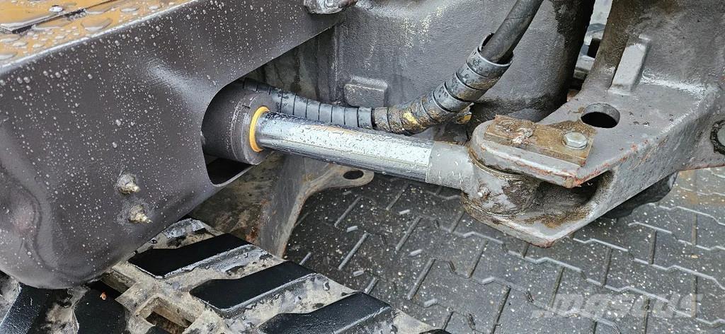 Volvo EC30 Mini excavatoare < 7t