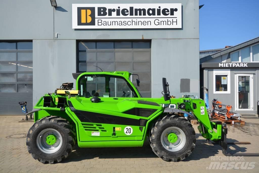 Merlo 30.7 Stivuitoare telescopice