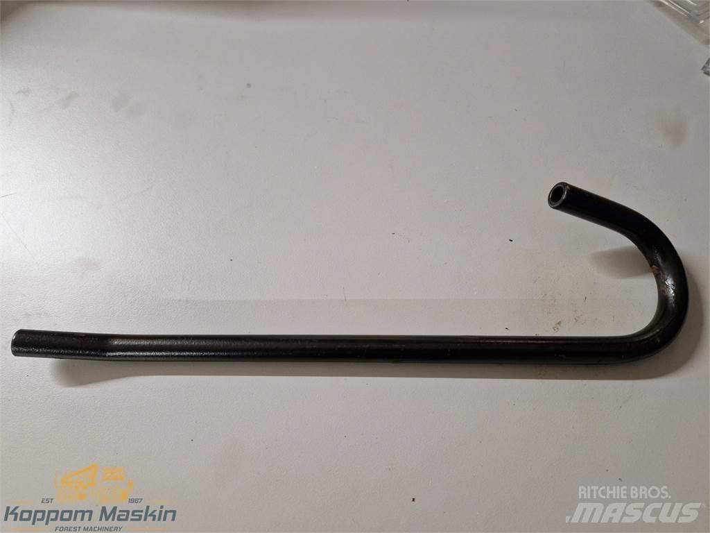 Rottne 059-0079 Hidraulice