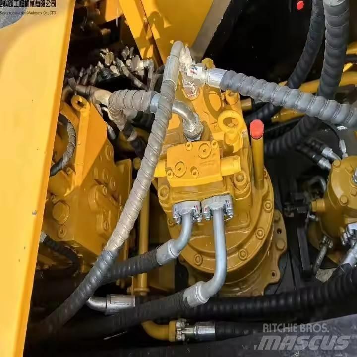 Sany SY235H Excavatoare pe șenile
