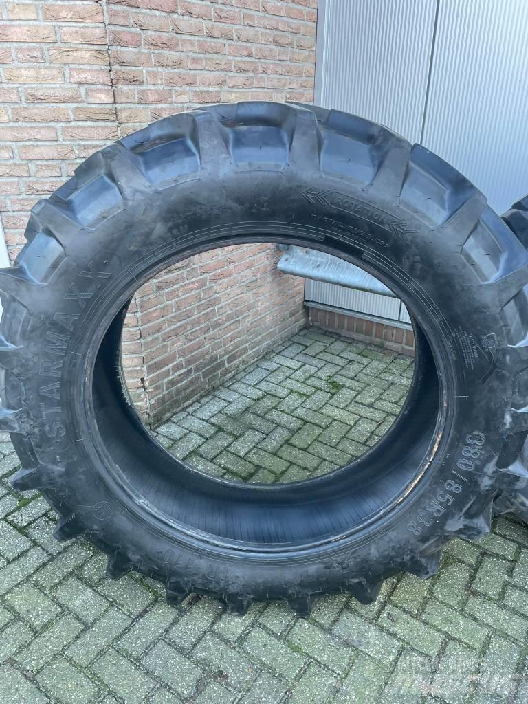 Starmaxx 380/85 R 38 Roti