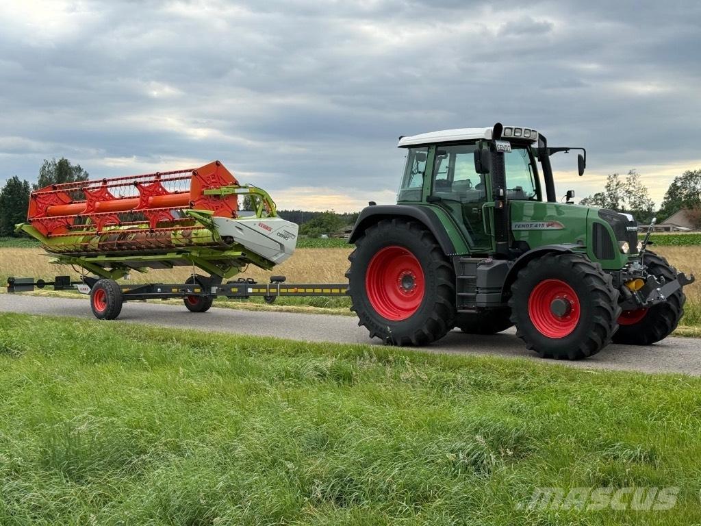 CLAAS 560 Cerio Accesorii combine agricole
