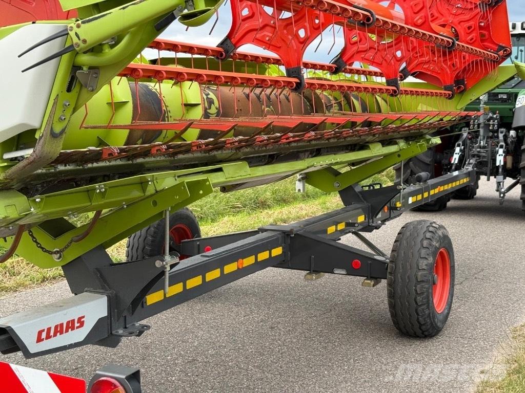 CLAAS 560 Cerio Accesorii combine agricole