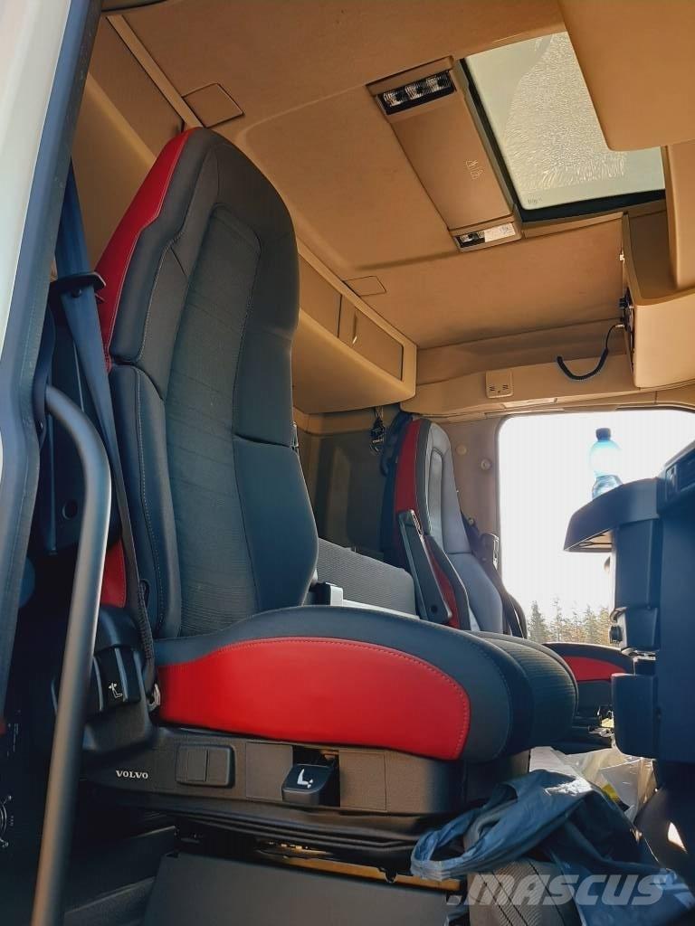 Volvo FH 13 Camion cabina sasiu