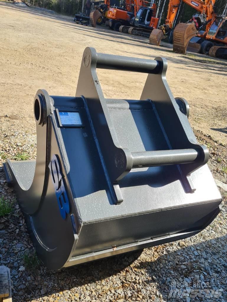 SB VA-skopa S60 Pistoane