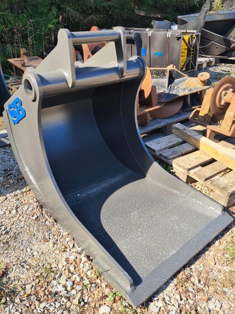 SB VA-skopa S60 Pistoane