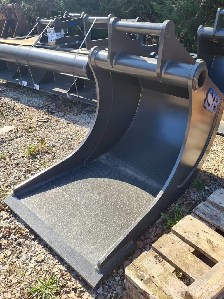 SB VA-skopa S60 Pistoane