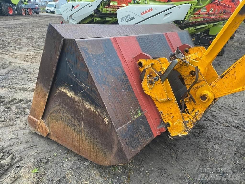 JCB 541-70 Stivuitoare telescopice