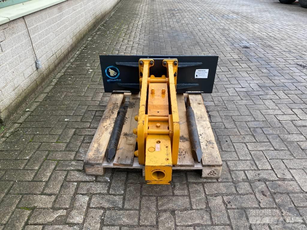 Hammer ZW 750 Ciocane / Concasoare