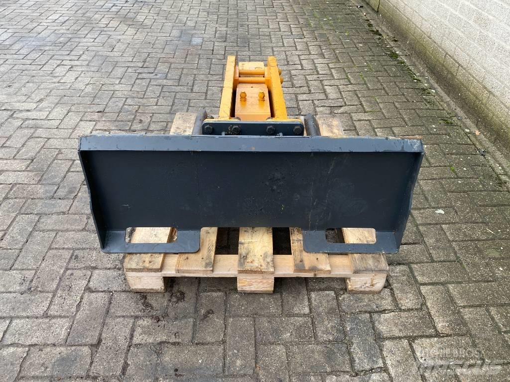Hammer ZW 750 Ciocane / Concasoare