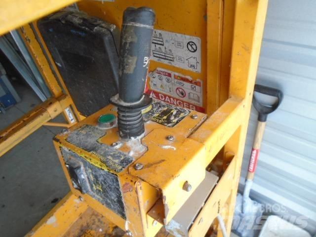 Hy-Brid HB 1430 Platforme foarfeca