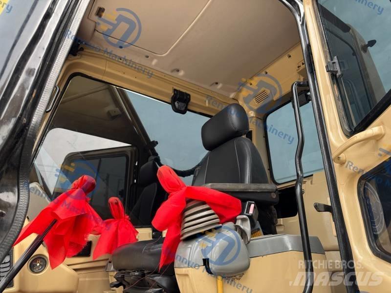 CAT 320 B L Excavatoare pe șenile
