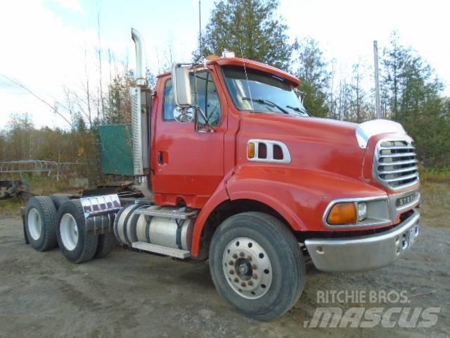 Sterling L 9513 Autotractoare