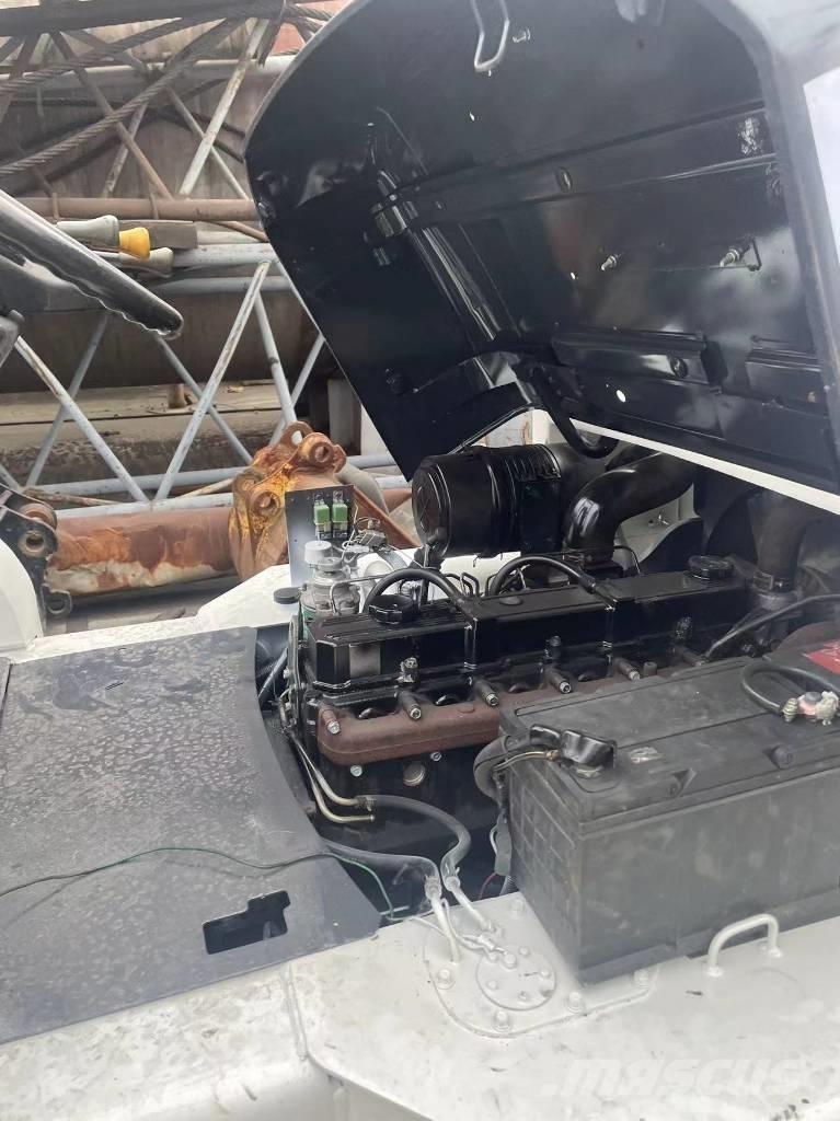 TCM 5 TON Stivuitor diesel