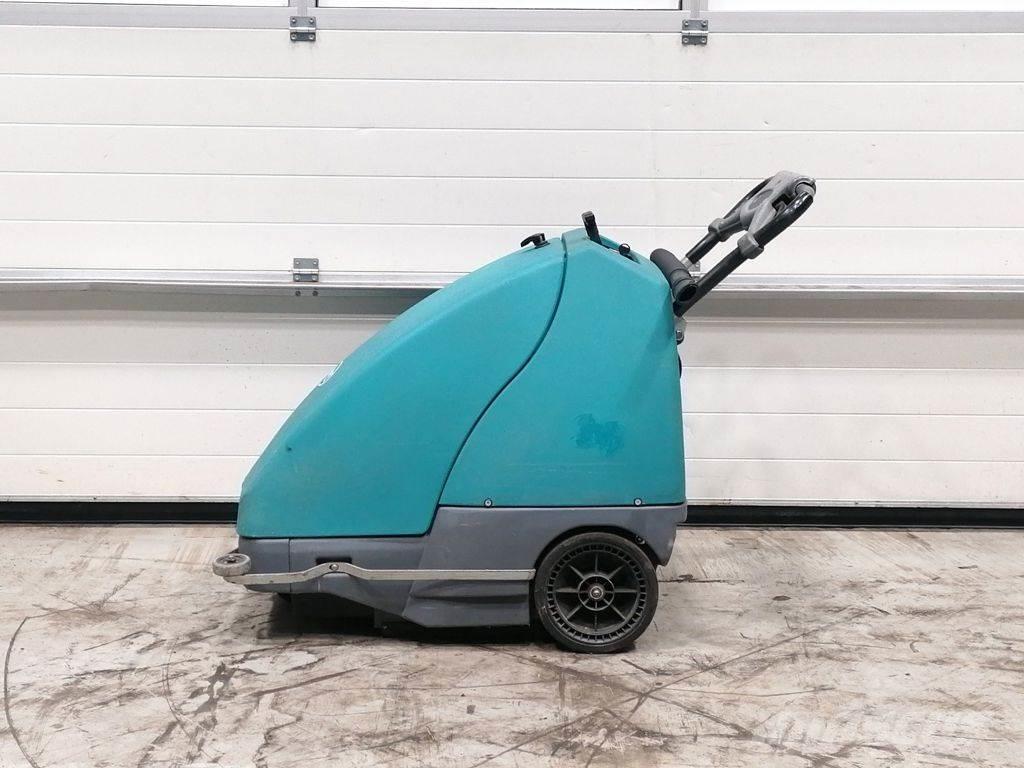 Tennant S8 Maturatori