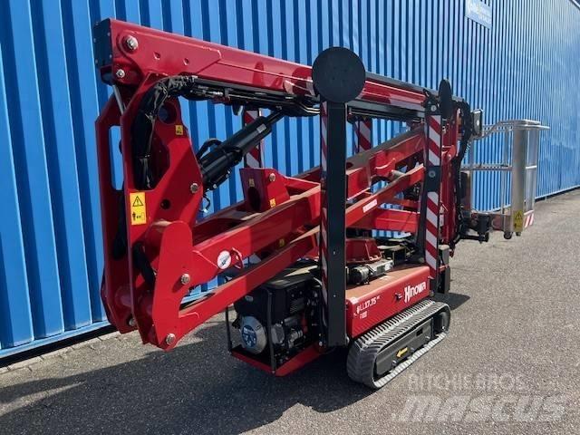 Hinowa 1775 Alte ascensoare si platforme