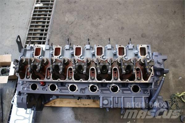 Volvo D7D LAE2 Motoare