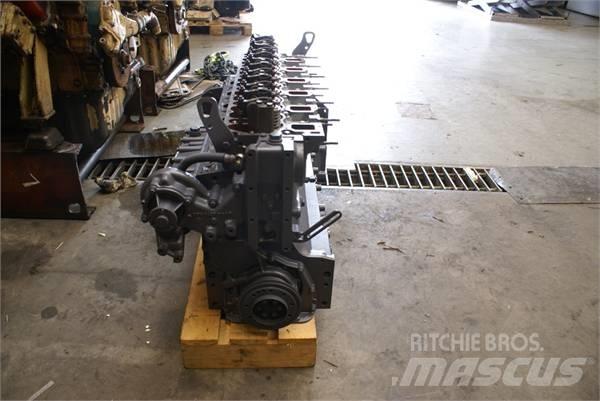 Volvo D7D LAE2 Motoare