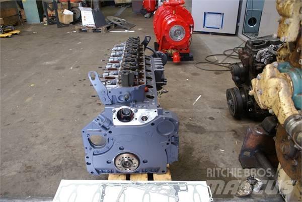 Volvo D7D LAE2 Motoare