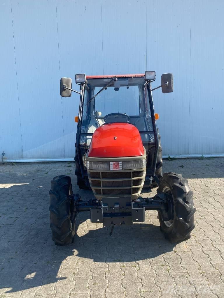 Yanmar AF30 Tractoare