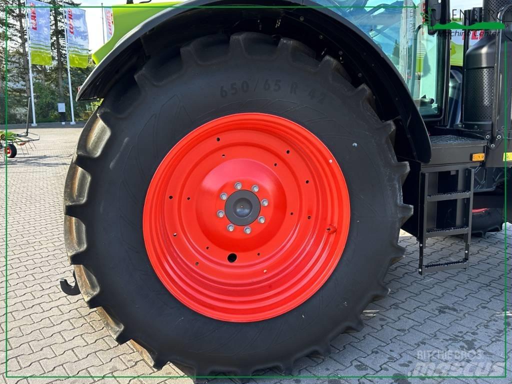 CLAAS Arion 630 Tractoare