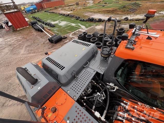Doosan DX 235 LC-5 Excavatoare pe șenile
