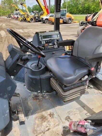 DEERE 310 L Buldoexcavatoare