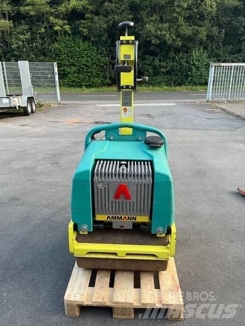 Ammann ARW 65 Vibratoare