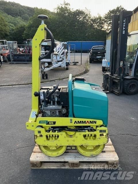 Ammann ARW 65 Vibratoare